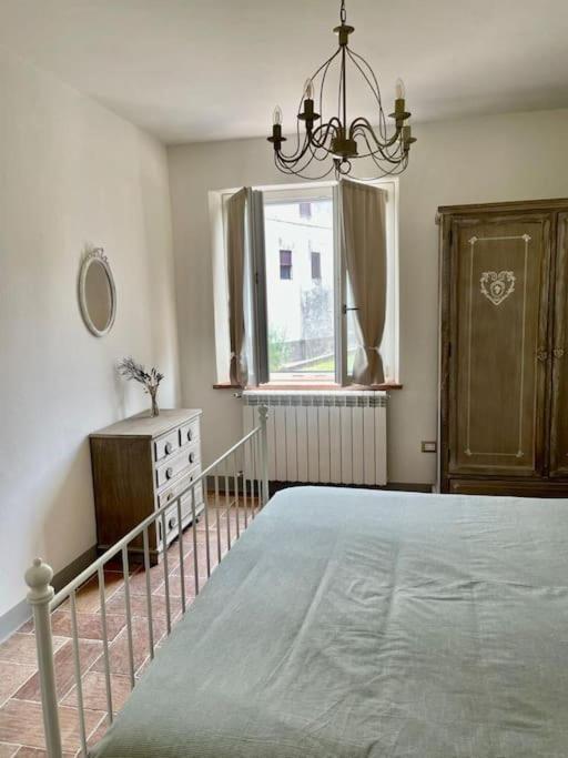 Intero Alloggio Campagna Lucca Capannori Extérieur photo
