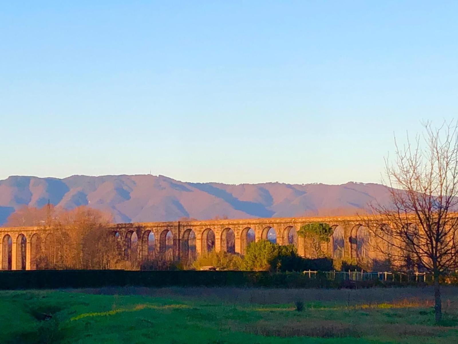 Intero Alloggio Campagna Lucca Capannori Extérieur photo